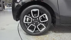 2022 Kia Ray Signature, чёрный — фото 5