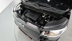 2022 Kia Ray Signature, чёрный — фото 6