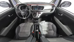 2022 Kia Ray Signature, чёрный — фото 7