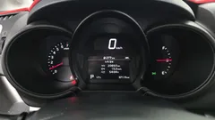 2022 Kia Ray Signature, чёрный — фото 8