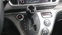 2022 Kia Ray Signature, чёрный — фото 9