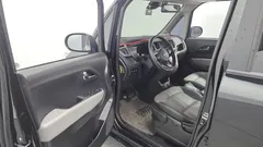 2022 Kia Ray Signature, чёрный — фото 10