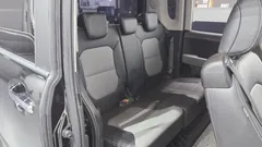 2022 Kia Ray Signature, чёрный — фото 11