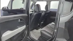 2022 Kia Ray Signature, чёрный — фото 12
