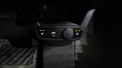 2022 Kia Ray Signature, чёрный — фото 13