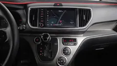 2022 Kia Ray Signature, чёрный — фото 14