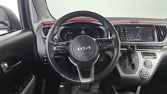 2022 Kia Ray Signature, чёрный — фото 15
