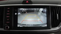 2022 Kia Ray Signature, чёрный — фото 16