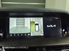 2022 Kia Mohave Diesel 3.0 4WD 6-Seater, чёрный — фото 16