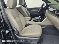 2022 Kia Mohave Diesel 3.0 4WD 6-Seater, чёрный — фото 20