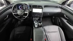 2023 Hyundai Tucson Premium 2WD, серый — фото 7