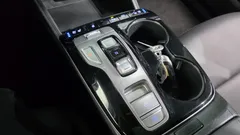 2023 Hyundai Tucson Premium 2WD, серый — фото 9