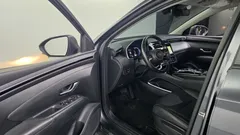 2023 Hyundai Tucson Premium 2WD, серый — фото 10