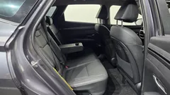 2023 Hyundai Tucson Premium 2WD, серый — фото 12