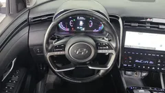 2023 Hyundai Tucson Premium 2WD, серый — фото 13