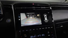 2023 Hyundai Tucson Premium 2WD, серый — фото 15