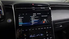 2023 Hyundai Tucson Premium 2WD, серый — фото 16