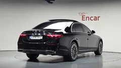 2023 Mercedes-Benz S-Class S450L 4MATIC — фото 2