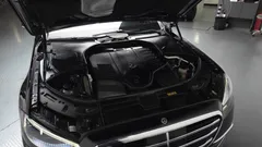 2023 Mercedes-Benz S-Class S450L 4MATIC — фото 6