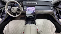 2023 Mercedes-Benz S-Class S450L 4MATIC — фото 7