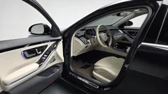 2023 Mercedes-Benz S-Class S450L 4MATIC — фото 10