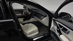 2023 Mercedes-Benz S-Class S450L 4MATIC — фото 11