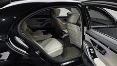 2023 Mercedes-Benz S-Class S450L 4MATIC — фото 12