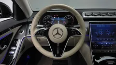 2023 Mercedes-Benz S-Class S450L 4MATIC — фото 13