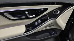 2023 Mercedes-Benz S-Class S450L 4MATIC — фото 18