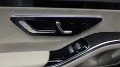 2023 Mercedes-Benz S-Class S450L 4MATIC — фото 19