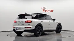 2024 Mini Clubman Classic — фото 2
