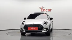 2024 Mini Clubman Classic — фото 3