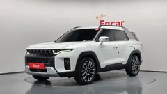 2023 SsangYong Torres Gasoline 1.5 4WD — фото 1