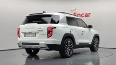2023 SsangYong Torres Gasoline 1.5 4WD — фото 2