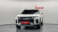 2023 SsangYong Torres Gasoline 1.5 4WD — фото 3