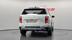 2023 SsangYong Torres Gasoline 1.5 4WD — фото 4