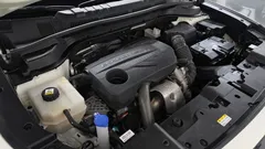 2023 SsangYong Torres Gasoline 1.5 4WD — фото 6