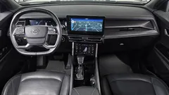 2023 SsangYong Torres Gasoline 1.5 4WD — фото 7