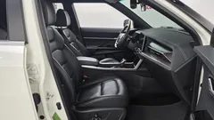2023 SsangYong Torres Gasoline 1.5 4WD — фото 11