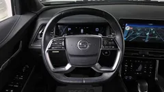 2023 SsangYong Torres Gasoline 1.5 4WD — фото 13