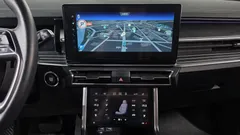 2023 SsangYong Torres Gasoline 1.5 4WD — фото 14