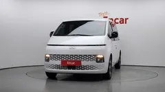 2022 Hyundai Staria Tourer 11-Seater — фото 3