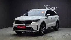 2022 Kia Sorento Gasoline 2.5T 2WD — фото 1