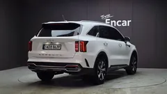 2022 Kia Sorento Gasoline 2.5T 2WD — фото 2