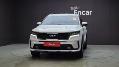 2022 Kia Sorento Gasoline 2.5T 2WD — фото 3