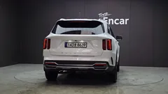 2022 Kia Sorento Gasoline 2.5T 2WD — фото 4