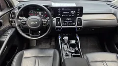 2022 Kia Sorento Gasoline 2.5T 2WD — фото 7