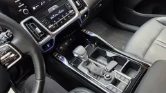 2022 Kia Sorento Gasoline 2.5T 2WD — фото 9