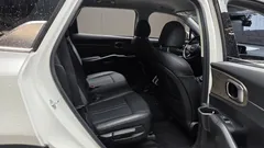 2022 Kia Sorento Gasoline 2.5T 2WD — фото 11