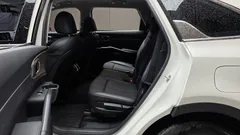 2022 Kia Sorento Gasoline 2.5T 2WD — фото 12
